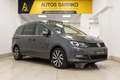 Volkswagen Sharan 1.4 TSI Sport DSG 110kW Gris - thumbnail 3