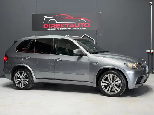 BMW X5 M Basis