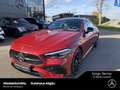Mercedes-Benz CLE 200 CLE 200 Coupe AMG Night 20" PanoSD Abrisskante LED Rot - thumbnail 1