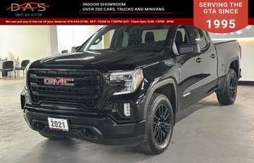 4WD Double Cab 147 Elevation|HEATED STEERING WHEEL|REMOTE STARTER|TOW HITCH|