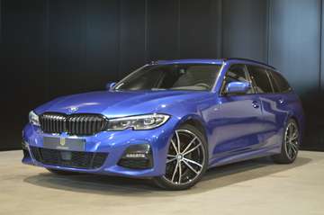 D Touring 190 ch M Sport - 1 MAIN - Toit pano