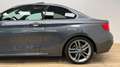 BMW 230 230i F22 Pack M LCI Origine France / Toit ouvrant  Gris - thumbnail 5