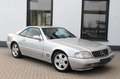 Mercedes-Benz SL 320 Automatik **HARDTOP KLIMA 4-SITZE** Argent - thumbnail 3