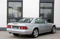 Mercedes-Benz SL 320 Automatik **HARDTOP KLIMA 4-SITZE** Argent - thumbnail 6