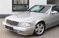 Mercedes-Benz SL 320 Automatik **HARDTOP KLIMA 4-SITZE** Argent - thumbnail 22