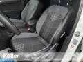 Volkswagen Tiguan Allspace Tiguan Allspace 2.0 TSI DSG 4MO R-Line 7S 360CAM Blanc - thumbnail 10
