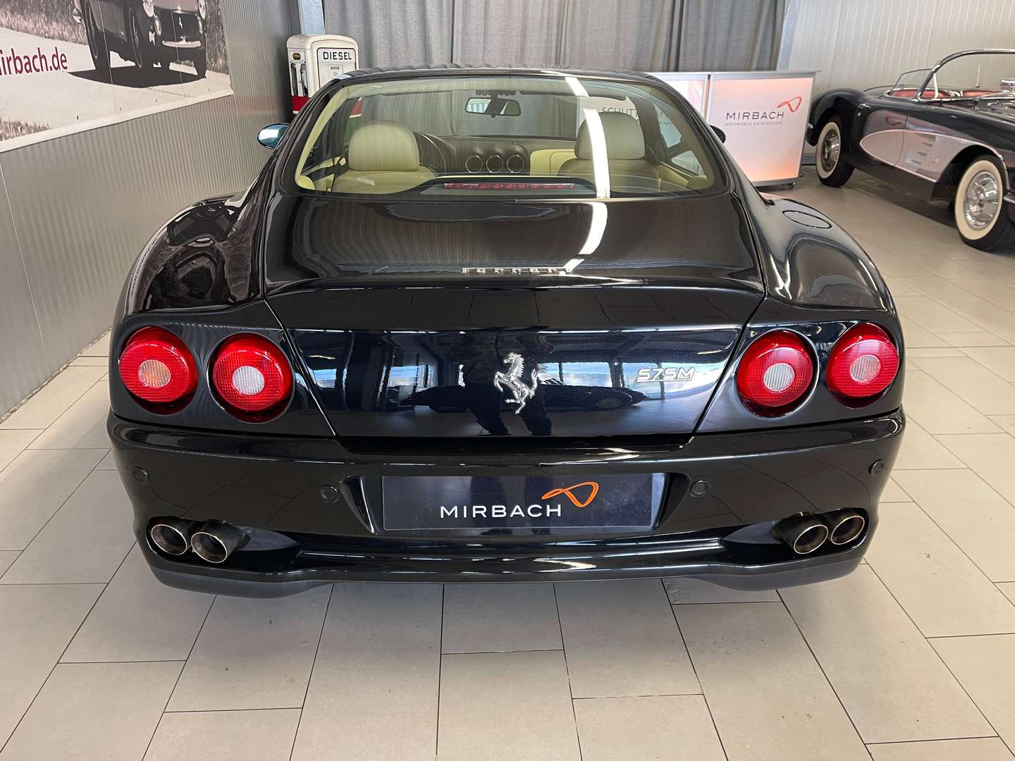 Ferrari 575 M Maranello - - Joinsteer - #5