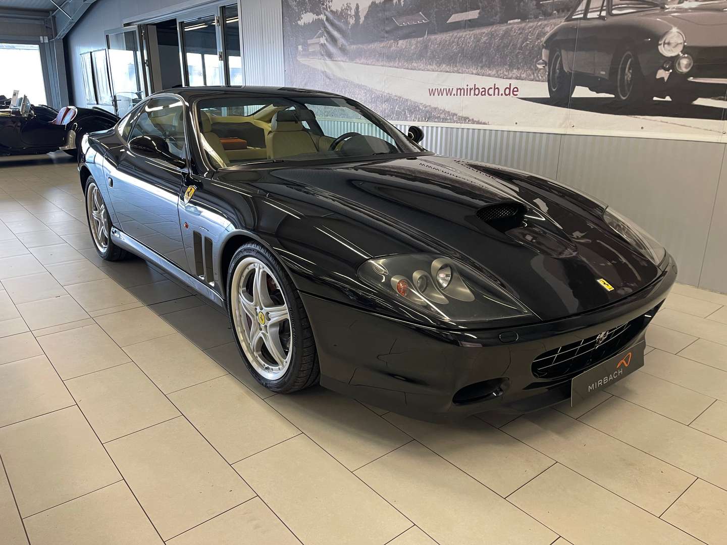 Ferrari 575 M Maranello - - Joinsteer - #2