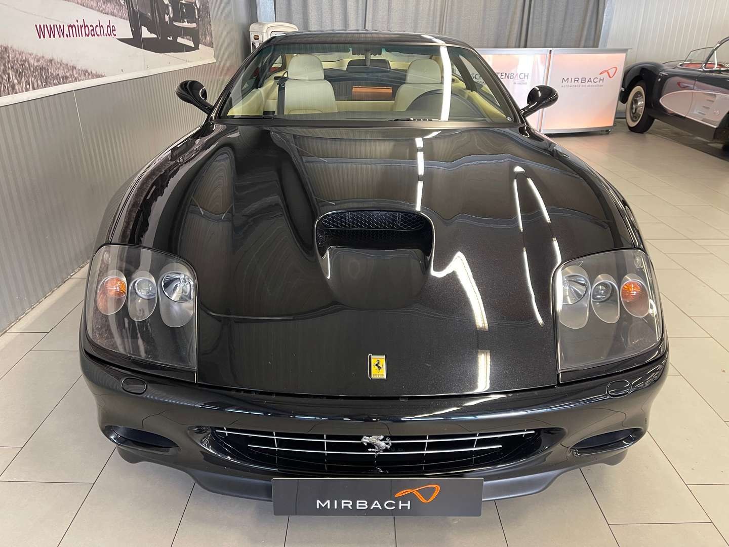 Ferrari 575 M Maranello - - Joinsteer - #4