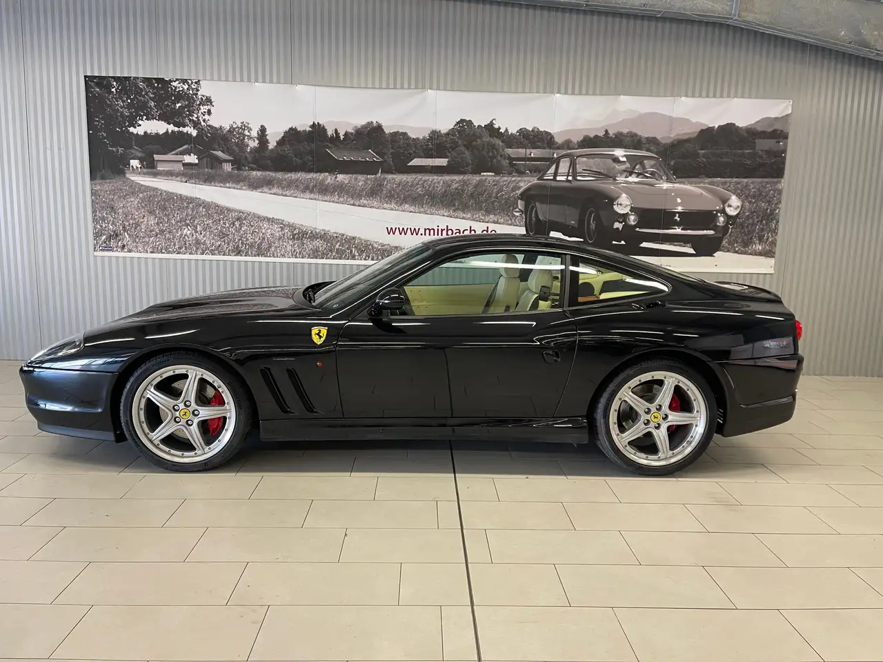 Ferrari 575