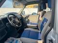 Volkswagen T4 Multivan 2.5 TDI Atlantis Fahrradträger/Klima Plateado - thumbnail 9