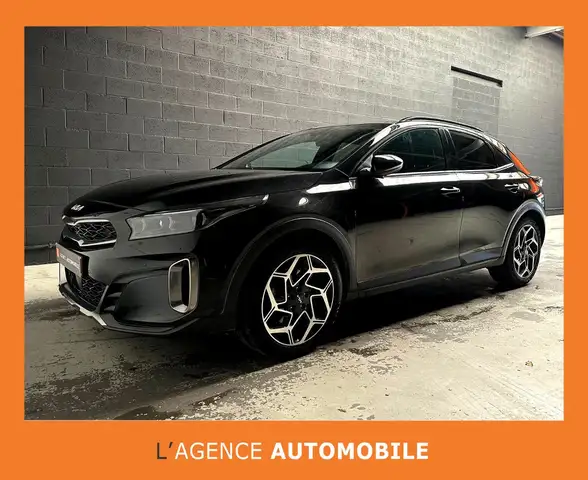 Kia XCeed GT Line - GARANTIE KIA 80 MOIS