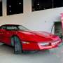 Chevrolet Corvette Coupé Aut. Rojo - thumbnail 15