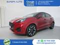Ford Puma 1.0 ecoboost h ST-Line X s&s 125cv *PORTELLONE ELETTRICO* Rosso - thumbnail 1