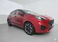 Ford Puma 1.0 ecoboost h ST-Line X s&s 125cv *PORTELLONE ELETTRICO* Rosso - thumbnail 3