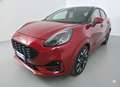 Ford Puma 1.0 ecoboost h ST-Line X s&s 125cv *PORTELLONE ELETTRICO* Rosso - thumbnail 5