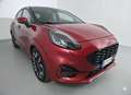 Ford Puma 1.0 ecoboost h ST-Line X s&s 125cv *PORTELLONE ELETTRICO* Rosso - thumbnail 4