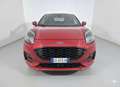 Ford Puma 1.0 ecoboost h ST-Line X s&s 125cv *PORTELLONE ELETTRICO* Rosso - thumbnail 2