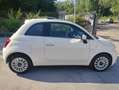 Fiat 500 500 III 1.0 hybrid Dolcevita 70cv Blanc - thumbnail 4