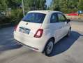 Fiat 500 500 III 1.0 hybrid Dolcevita 70cv Blanc - thumbnail 14