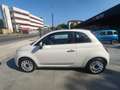 Fiat 500 500 III 1.0 hybrid Dolcevita 70cv Blanc - thumbnail 3