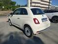 Fiat 500 500 III 1.0 hybrid Dolcevita 70cv Blanc - thumbnail 15