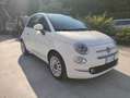 Fiat 500 500 III 1.0 hybrid Dolcevita 70cv Blanc - thumbnail 13