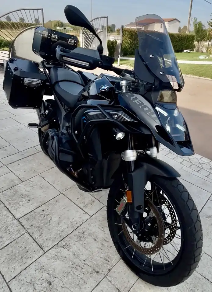 BMW R 1300 GS