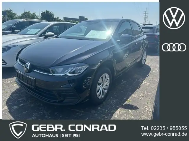Volkswagen Polo TSI "Life", NP: 28.000 €