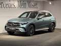 Mercedes-Benz GLC 300 de 4MATIC mit EQ Hybrid Technologie Ö-Edition Silber - thumbnail 2
