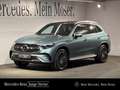 Mercedes-Benz GLC 300 de 4MATIC mit EQ Hybrid Technologie Ö-Edition Silber - thumbnail 1