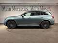 Mercedes-Benz GLC 300 de 4MATIC mit EQ Hybrid Technologie Ö-Edition Silber - thumbnail 4