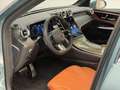 Mercedes-Benz GLC 300 de 4MATIC mit EQ Hybrid Technologie Ö-Edition Silber - thumbnail 9