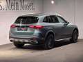 Mercedes-Benz GLC 300 de 4MATIC mit EQ Hybrid Technologie Ö-Edition Silber - thumbnail 5