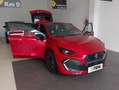 Renault Clio e-tech full hybrid esprit alpine 105kw Rojo - thumbnail 22