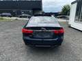 Jaguar XF 25d Prestige NAVI LEDER PANO RFKA TWA Bleu - thumbnail 5