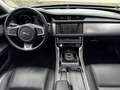 Jaguar XF 25d Prestige NAVI LEDER PANO RFKA TWA Bleu - thumbnail 10