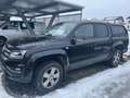 Volkswagen Amarok Amarok DoubleCab Highline 3,0 TDI 4Motion Aut. Highline Schwarz - thumbnail 3