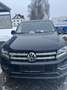 Volkswagen Amarok Amarok DoubleCab Highline 3,0 TDI 4Motion Aut. Highline Schwarz - thumbnail 2