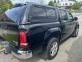 Volkswagen Amarok Amarok DoubleCab Highline 3,0 TDI 4Motion Aut. Hig Schwarz - thumbnail 2