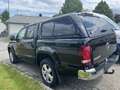 Volkswagen Amarok Amarok DoubleCab Highline 3,0 TDI 4Motion Aut. Hig Schwarz - thumbnail 4
