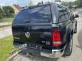 Volkswagen Amarok Amarok DoubleCab Highline 3,0 TDI 4Motion Aut. Hig Schwarz - thumbnail 3