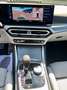 BMW M3 TOURING 3.0 L 510 ch DKG - IMMAT FRANCE Blanc - thumbnail 9