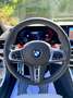 BMW M3 TOURING 3.0 L 510 ch DKG - IMMAT FRANCE Blanc - thumbnail 8