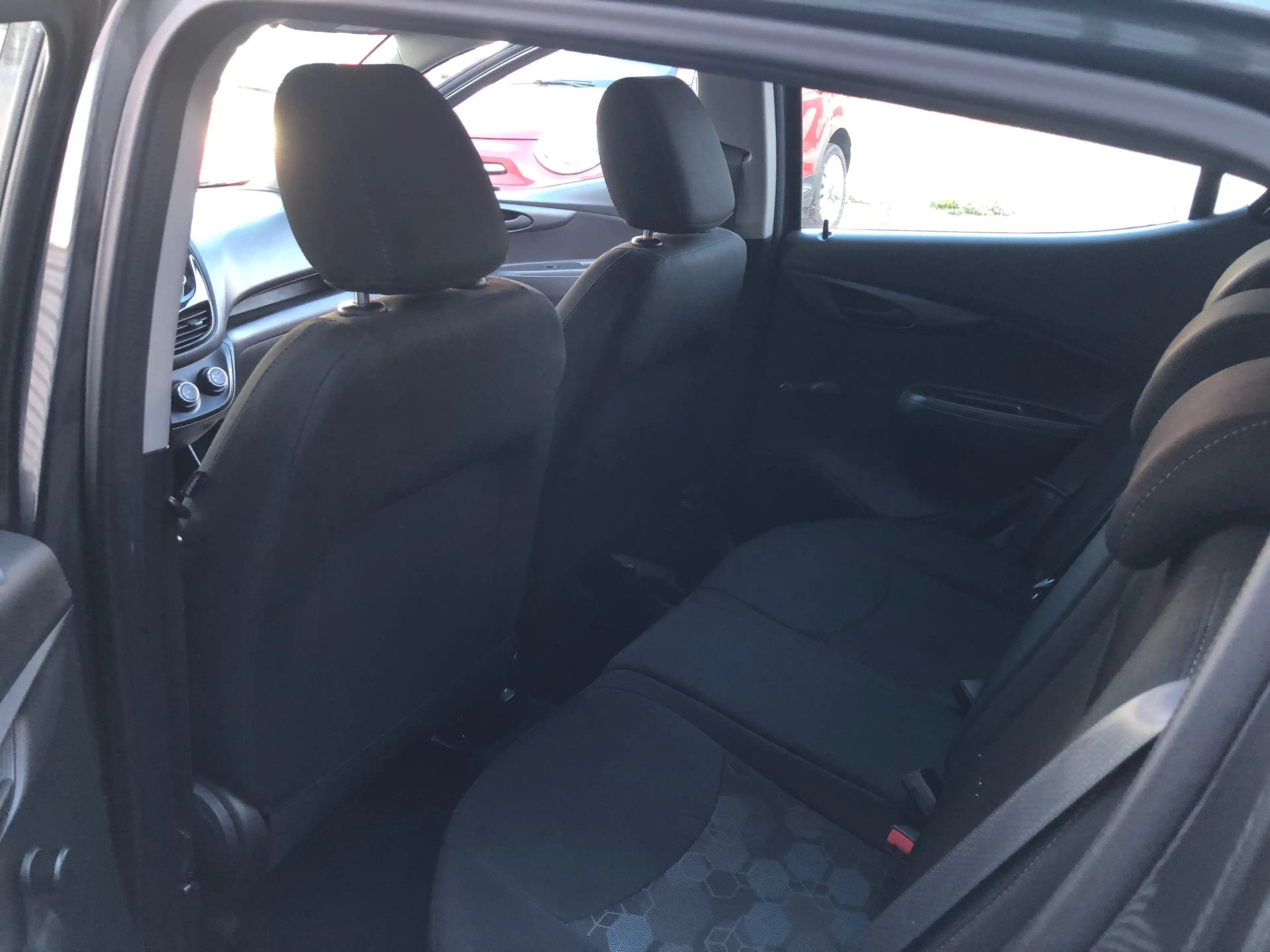 Opel Karl Karl 1,0  Rocks Eco-Paket #ABSOLUTER TOP ZUSTAND#PICKERL NEU#SITZHEIZUNG# — photo 15