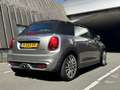 MINI Cooper S 2.0 Cabrio Automaat FULL OPTION! Nieuwe APK Gri - thumbnail 10