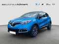 Renault Captur ENERGY TCe Intens Navi PDC KeyLess Bleu - thumbnail 1