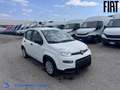 Fiat Panda 1.0 firefly hybrid s Bianco - thumbnail 3