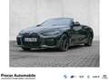 BMW 440 M440i Aut Nav HuD Laser h&k Drive+Park 19" Zöld - thumbnail 1