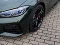 BMW 440 M440i Aut Nav HuD Laser h&k Drive+Park 19" Zöld - thumbnail 6